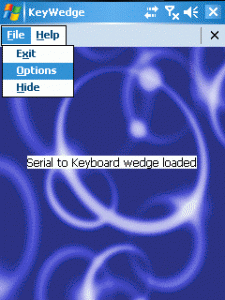 keywedge options access