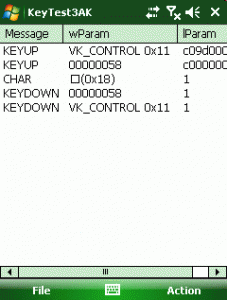 KeyTest3AK