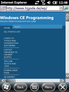 PIE Fit To Screen view