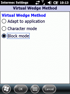 wedgemode-block