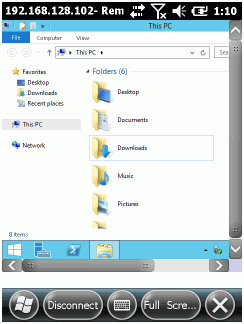 Software license server Software license server