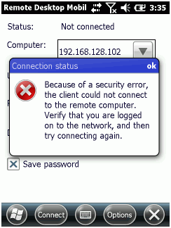 rdm_security_error