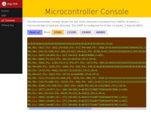 FireShot Capture 3 - esp-link - http___192.168.0.99_console