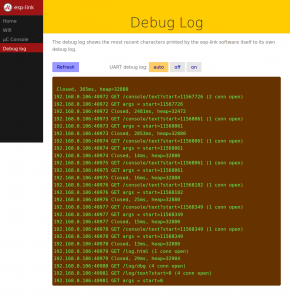 FireShot Capture 4 - esp-link - http___192.168.0.99_log