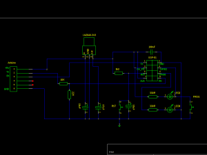 nano-esp8266